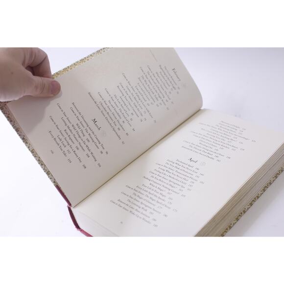 Romancing The Ordinary, A Year of Simple Splendor, Sarah Ban Breathnach, - Picture 3 of 6